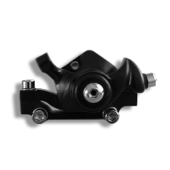 Alloy machine discbrake